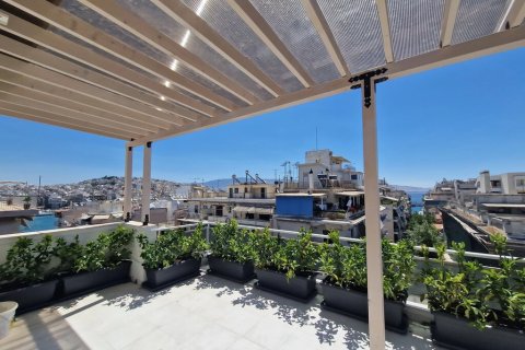 2 dormitorios Apartment en Piraeus, Greece No. 54449 1