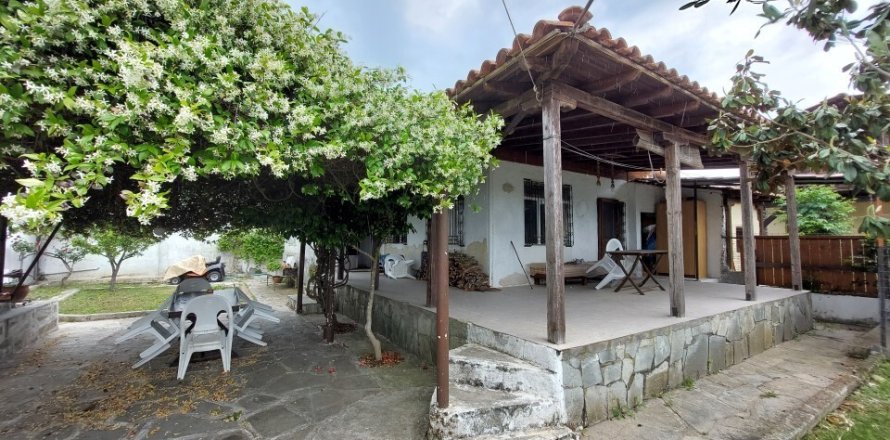 2 dormitorios House en Chalkidiki, Greece No. 54618