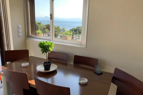 2 dormitorios Apartment en Loutraki, Greece No. 54617 3