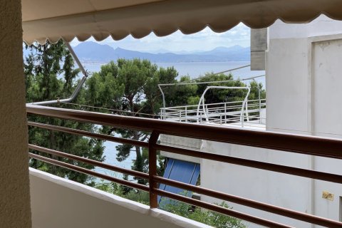 2 dormitorios Apartment en Loutraki, Greece No. 54617 17