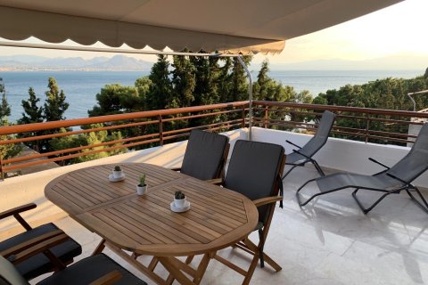 2 dormitorios Apartment en Loutraki, Greece No. 54617 1