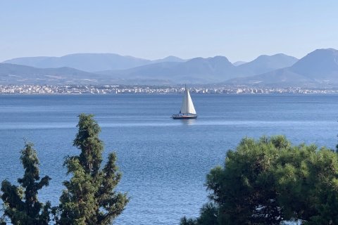 2 dormitorios Apartment en Loutraki, Greece No. 54617 18