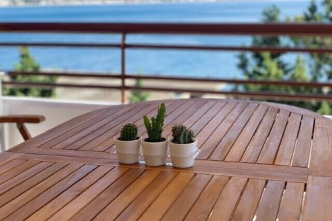 2 bedrooms Apartment in Loutraki, Greece No. 54617 2