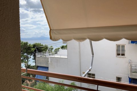 2 bedrooms Apartment in Loutraki, Greece No. 54617 16