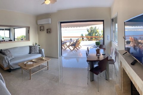 2 dormitorios Apartment en Loutraki, Greece No. 54617 4