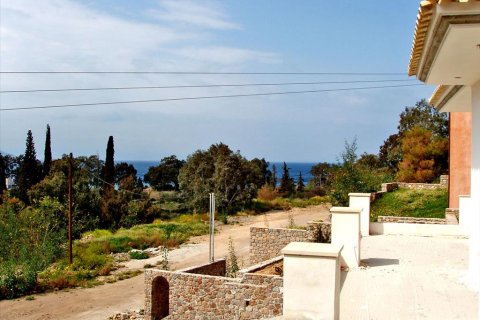 2 dormitorios House en Aegina, Greece No. 59595 3