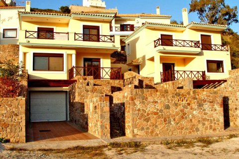 2 bedrooms House in Aegina, Greece No. 59595 2