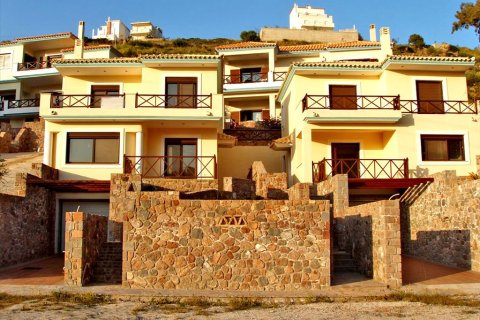 2 dormitorios House en Aegina, Greece No. 59595 1