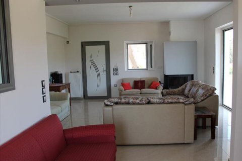 3 dormitorios Apartment en Koropi, Greece No. 59597 4