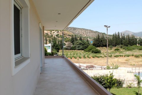 3 bedrooms Apartment in Koropi, Greece No. 59597 16