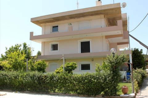 3 dormitorios Apartment en Koropi, Greece No. 59597 1