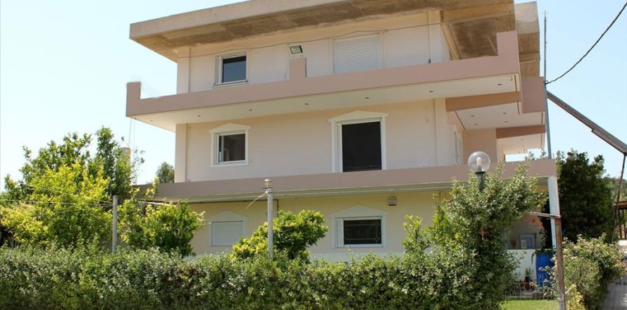 3 bedrooms Apartment in Koropi, Greece No. 59597