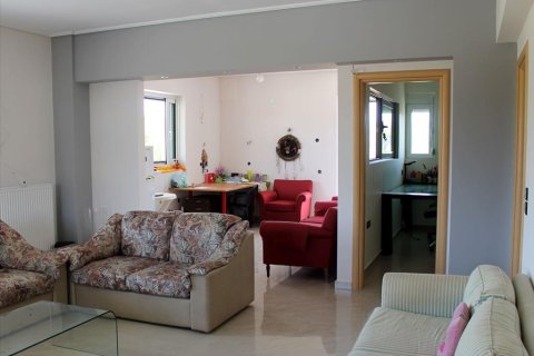 3 dormitorios Apartment en Koropi, Greece No. 59597 6