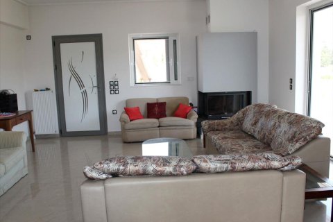 3 bedrooms Apartment in Koropi, Greece No. 59597 5