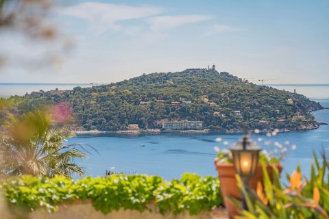 5 bedrooms Villa in Villefranche-sur-Mer, France No. 67382 6