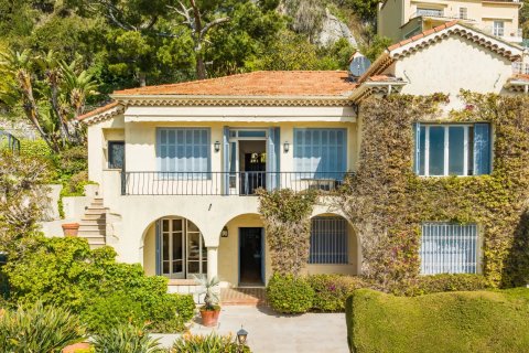 5 bedrooms Villa in Villefranche-sur-Mer, France No. 67382 3