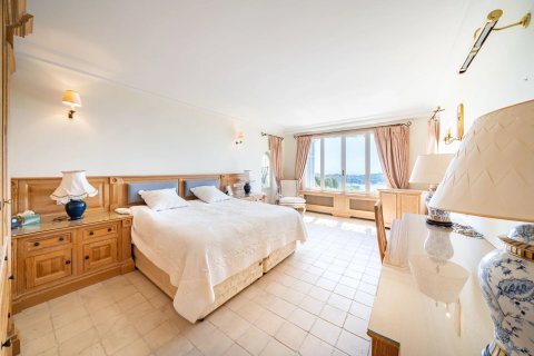 5 bedrooms Villa in Villefranche-sur-Mer, France No. 67382 13