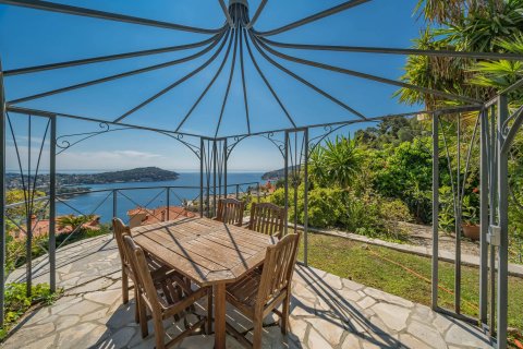 5 bedrooms Villa in Villefranche-sur-Mer, France No. 67382 7