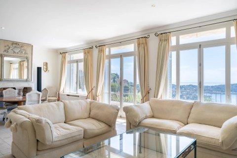 5 bedrooms Villa in Villefranche-sur-Mer, France No. 67382 9