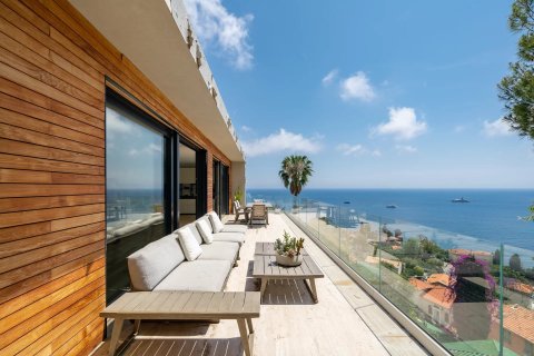 5 bedrooms Villa in Roquebrune-Cap-Martin, France No. 67384 6