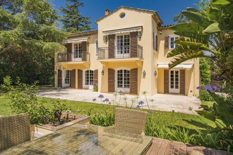 5 bedrooms Villa in Saint-Jean-Cap-Ferrat, France No. 67390 3