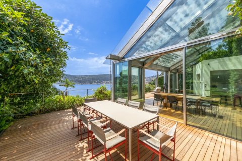 6 bedrooms Villa in Saint-Jean-Cap-Ferrat, France No. 67386 8