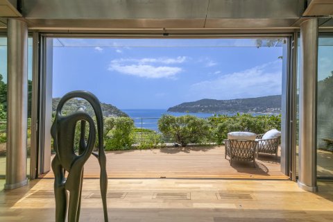 6 bedrooms Villa in Saint-Jean-Cap-Ferrat, France No. 67386 3