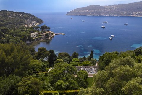 6 bedrooms Villa in Saint-Jean-Cap-Ferrat, France No. 67386 1