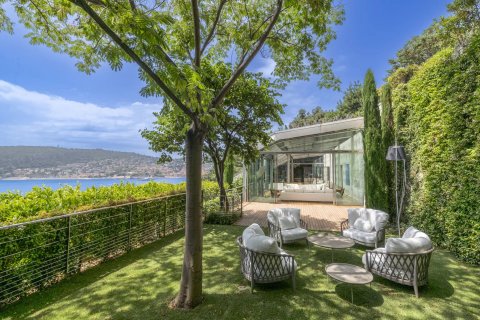 6 bedrooms Villa in Saint-Jean-Cap-Ferrat, France No. 67386 9