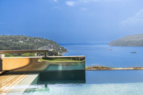 6 bedrooms Villa in Saint-Jean-Cap-Ferrat, France No. 67386 6