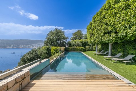 6 bedrooms Villa in Saint-Jean-Cap-Ferrat, France No. 67386 5