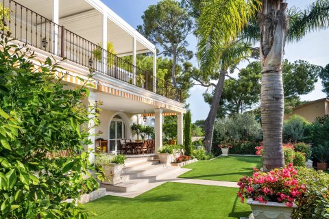 8 bedrooms Villa in Saint-Jean-Cap-Ferrat, France No. 67383 5