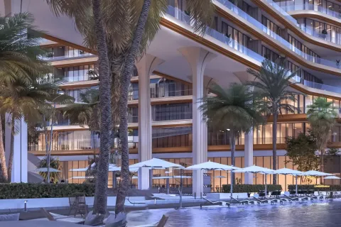 1 bedroom Apartment in Mina Al Arab, UAE No. 6279 11