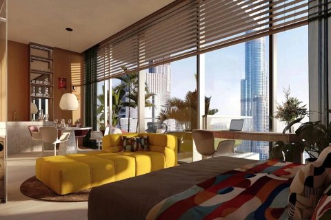 3 dormitorios Apartment en Dubai, UAE No. 6265 13