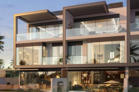 6 bedrooms Townhouse in Jumeirah Golf Estates, UAE No. 6281 2