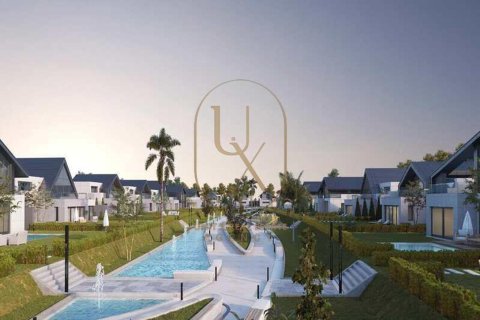 4 bedrooms Villa in The Estates, Egypt No. 38268 5