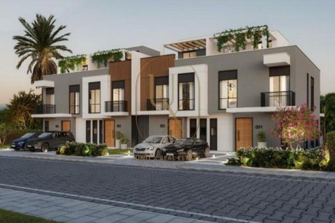 4 dormitorios Townhouse en Lake West, Egypt No. 38257 4