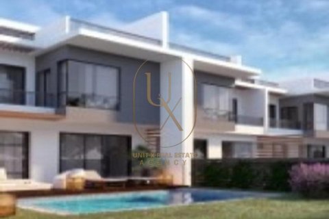 4 dormitorios Townhouse en Lake West, Egypt No. 38257 19