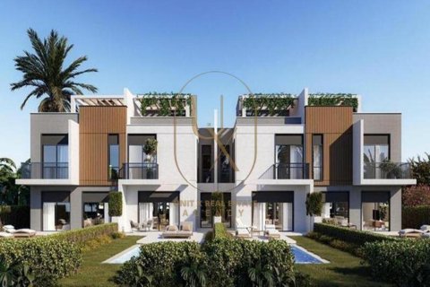 4 dormitorios Townhouse en Lake West, Egypt No. 38257 5