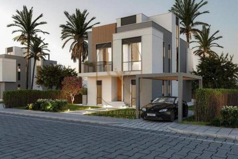 4 dormitorios Townhouse en Lake West, Egypt No. 38257 6