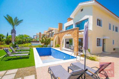 5 bedrooms Villa in Ayia Napa, Cyprus No. 62683 3