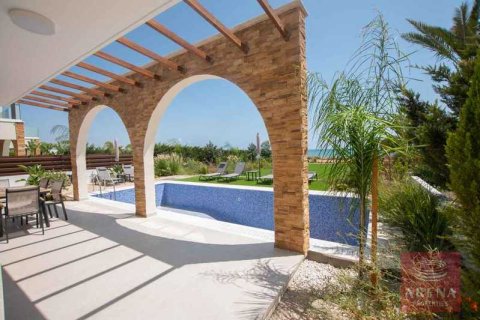 5 bedrooms Villa in Ayia Napa, Cyprus No. 62683 7