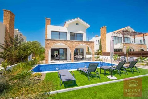 5 bedrooms Villa in Ayia Napa, Cyprus No. 62683 2