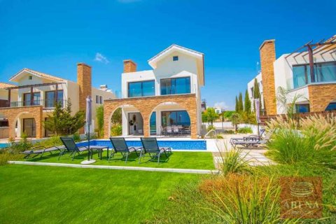 5 bedrooms Villa in Ayia Napa, Cyprus No. 62683 1