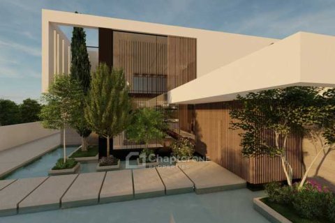 4 bedrooms Villa in Pegeia, Cyprus No. 62680 13