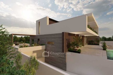 4 bedrooms Villa in Pegeia, Cyprus No. 62680 9