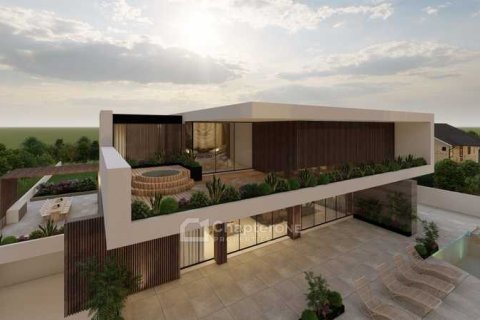 4 bedrooms Villa in Pegeia, Cyprus No. 62680 2