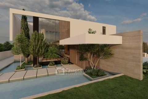 4 bedrooms Villa in Pegeia, Cyprus No. 62680 6