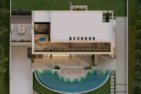 4 bedrooms Villa in Pegeia, Cyprus No. 62680 16