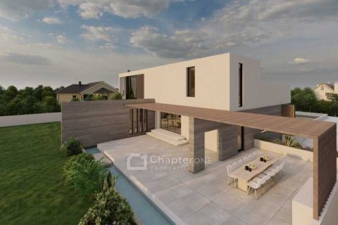 4 bedrooms Villa in Pegeia, Cyprus No. 62680 8